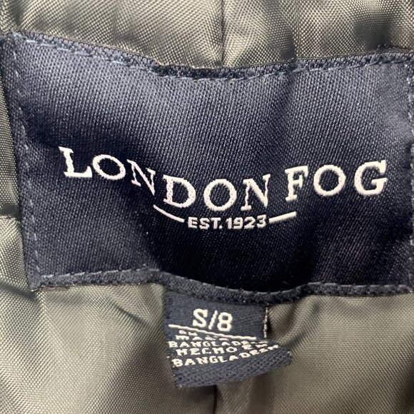London Fog Winter/Ski/Snowboard Pants Youth Size Small (8) - Picture 7 of 9